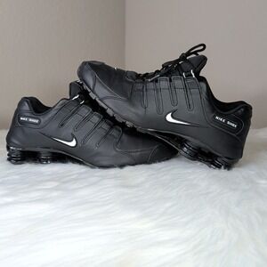 Nike Shox NZ - 501524 091 - Size 13